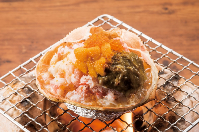 いろはにほへと 千歳店