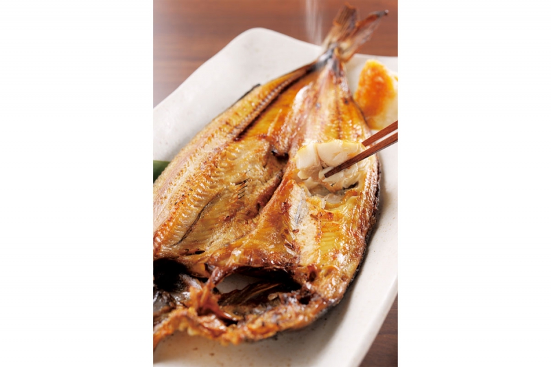 いろはにほへと 千歳店