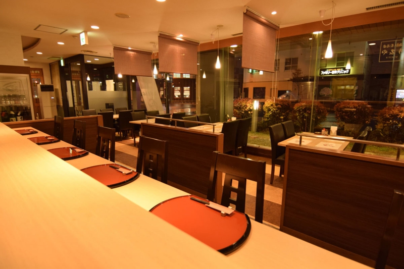 海鮮居酒家うみや