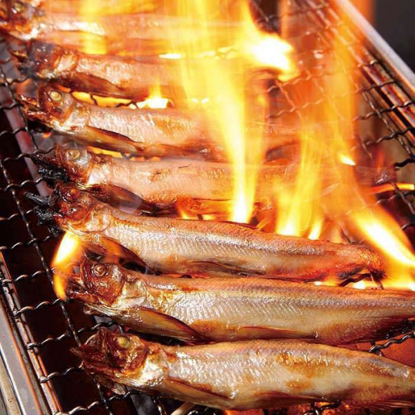 遠藤水産千歳千代田町店