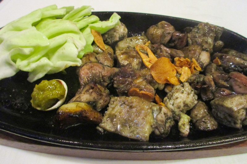 隠れ昭和酒場てげてげ