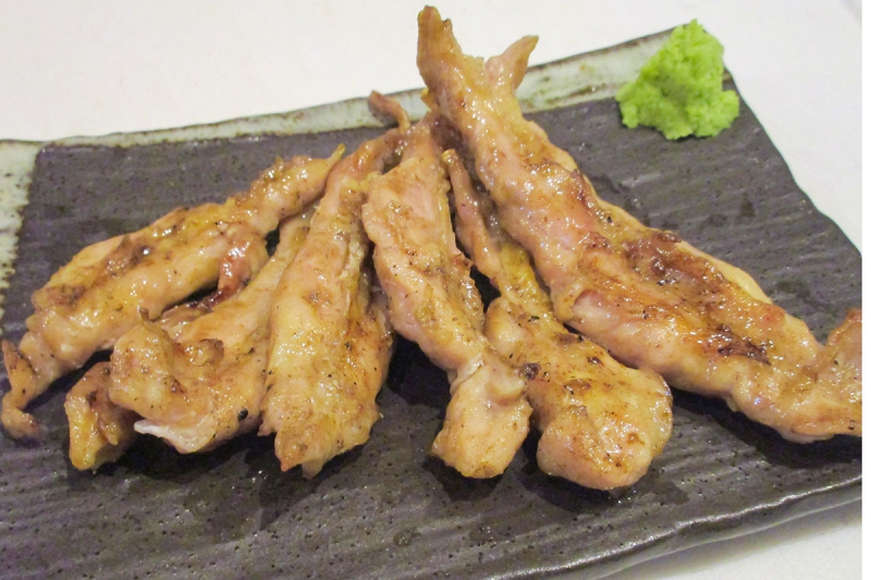 隠れ昭和酒場てげてげ