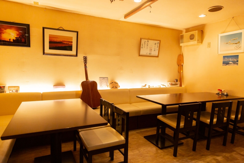 語り処 山ちゃん