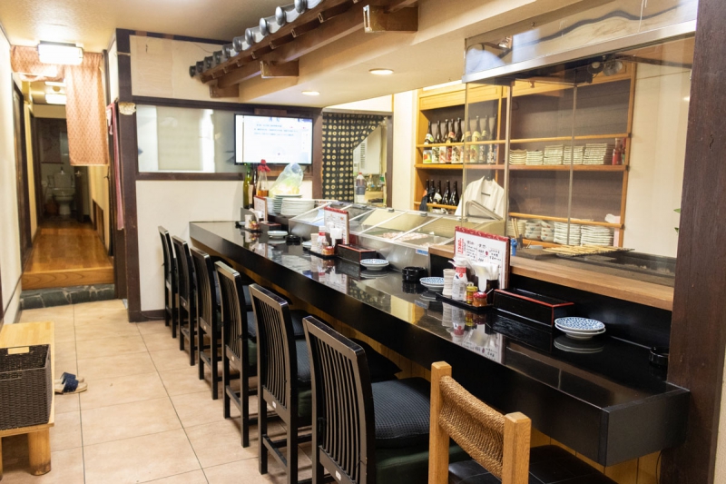 九州酒場 うまかっちゃん