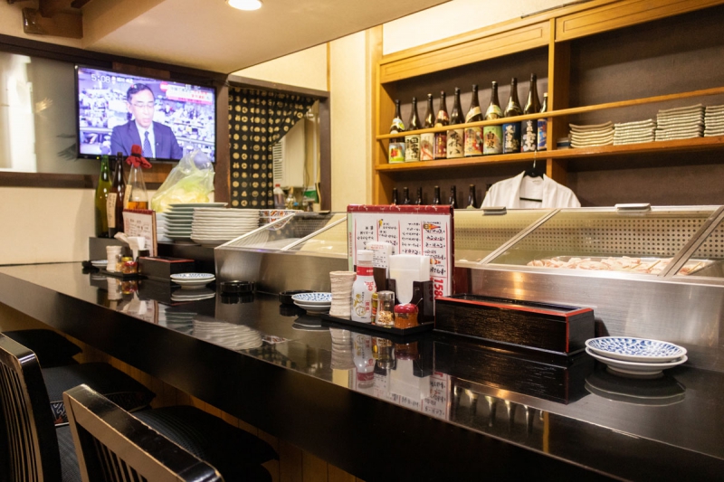 九州酒場 うまかっちゃん