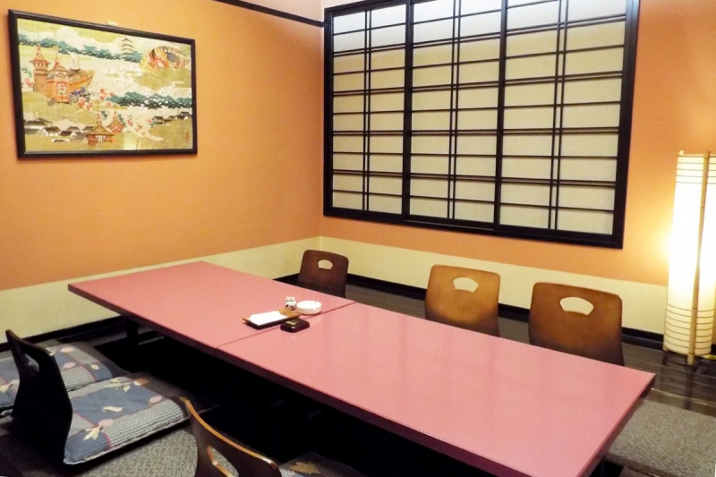 個室居酒屋 花もん