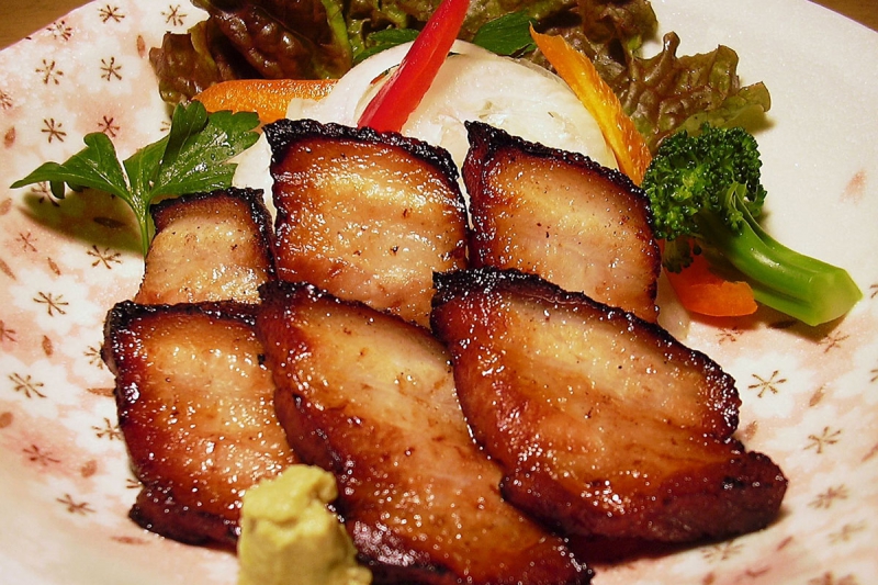 個室居酒屋 花もん