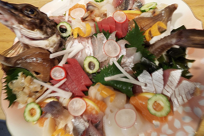 個室居酒屋 花もん