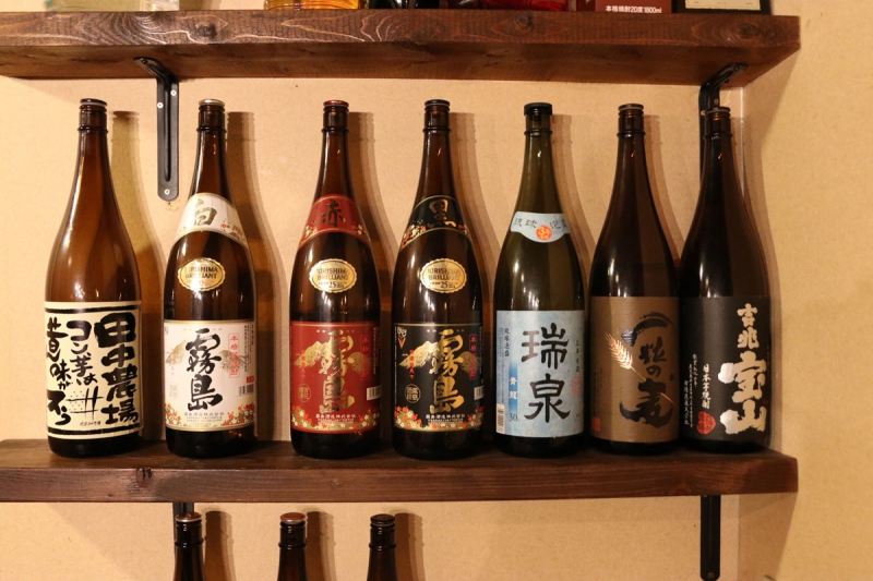 地鶏屋 よかろうもん