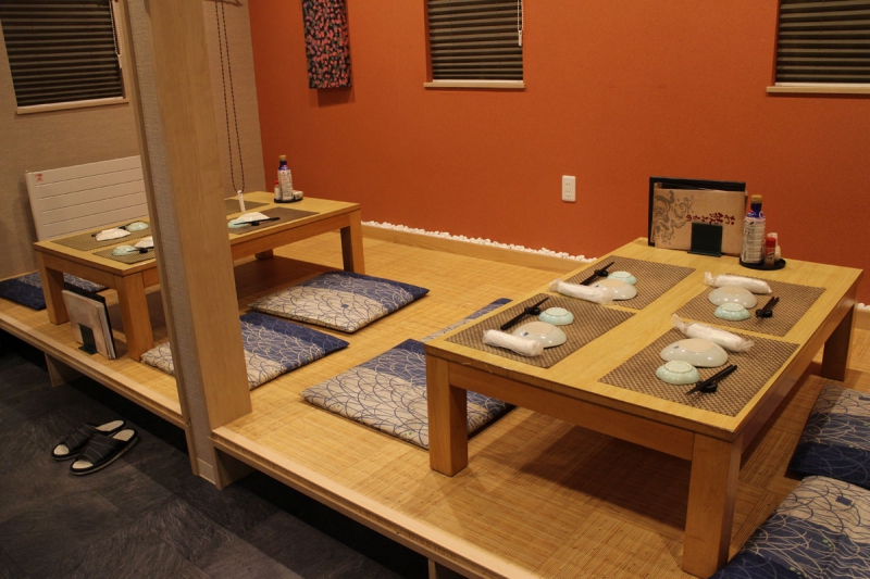 すし居酒屋 かまくら