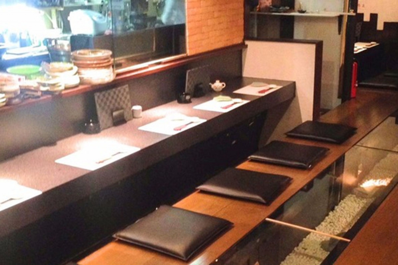 創作和食居酒屋 あまがえる