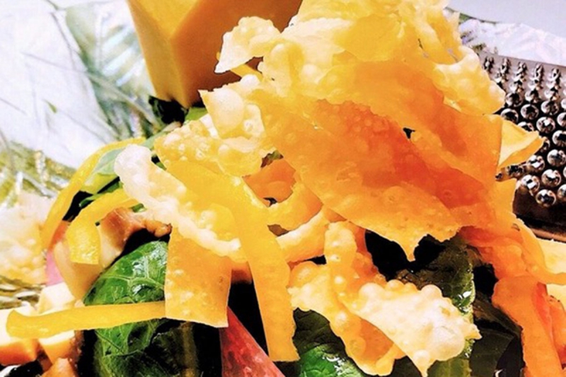 創作和食居酒屋 あまがえる