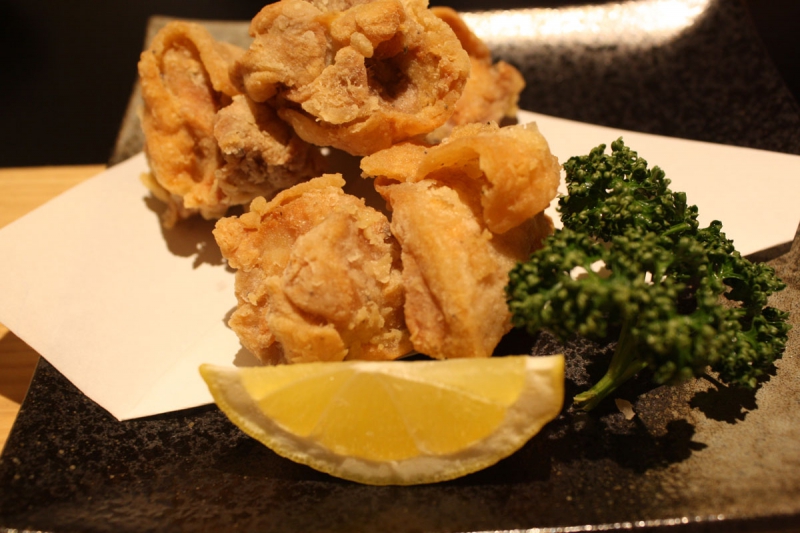 ダイニング酒瑠波