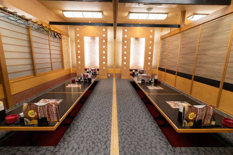 つぼ八 千歳中央大通り店