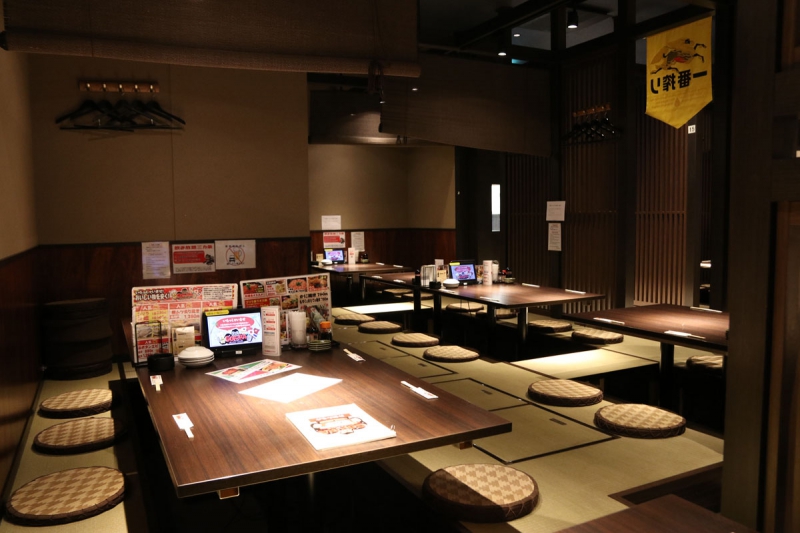 和どさんこキッチン ゴリラ