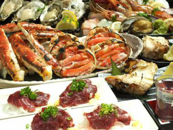 和どさんこキッチン ゴリラ