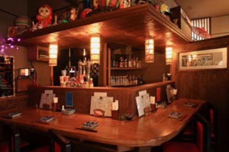 Food Bar びいど楼