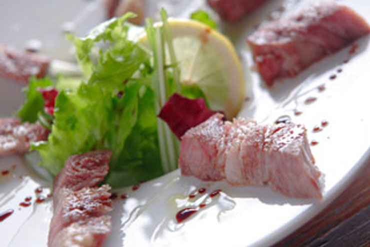 Food Bar びいど楼