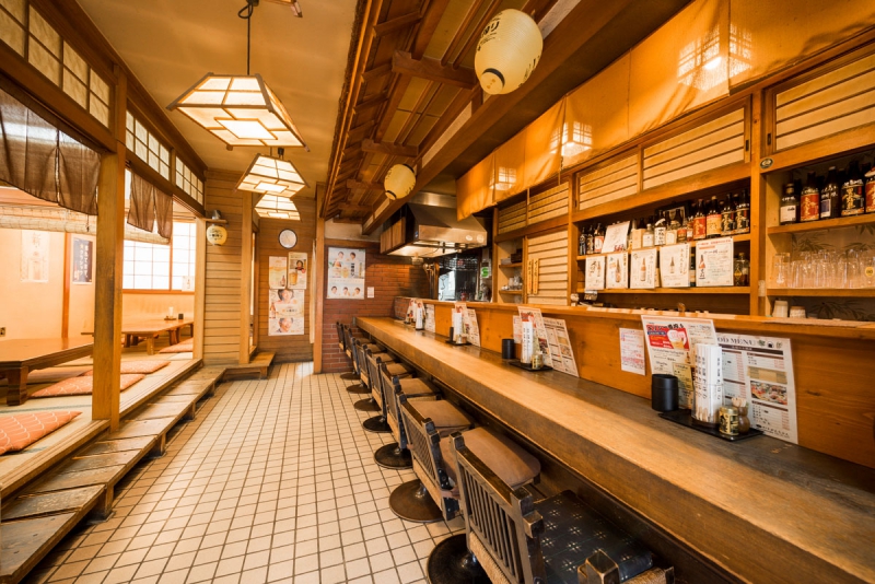 せかいのやきとり旬鮮たけし