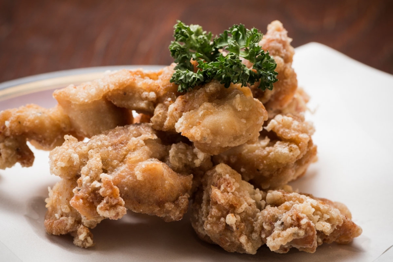 せかいのやきとり旬鮮たけし