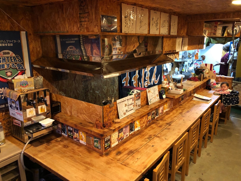 やき鳥 なおちゃん