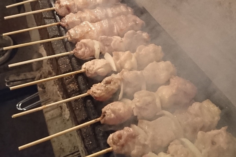 焼とり居酒屋 ゆめや