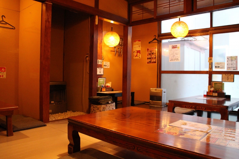 やきとり工場千歳店