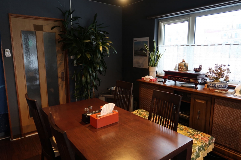 おうち居酒屋「やまだや」