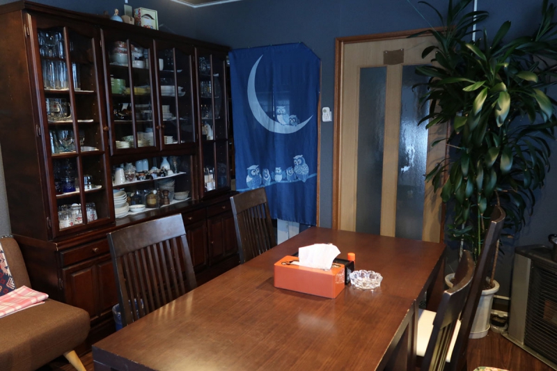 おうち居酒屋「やまだや」