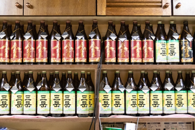 よろず居酒屋 川ーせんー