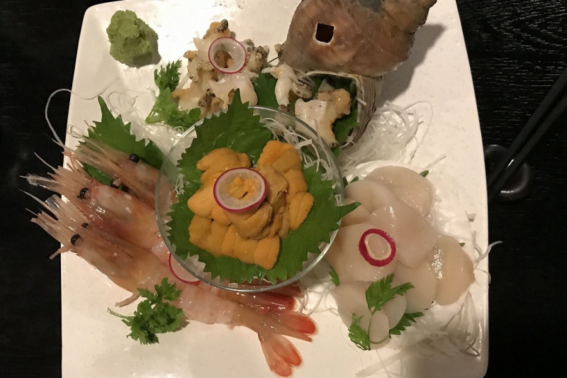 よろず居酒屋 川ーせんー