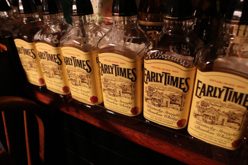 Dining Bar 阿伽陀