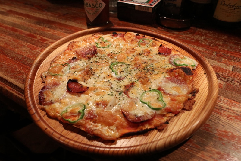 Dining Bar 阿伽陀