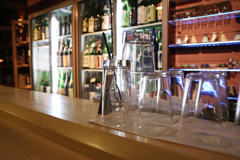 日本酒Bar山本