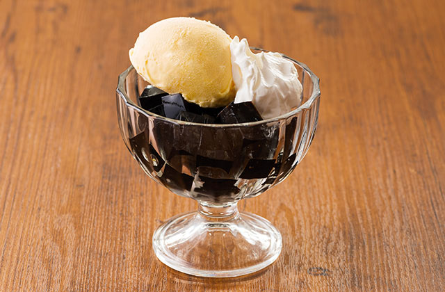 珈琲館 イオン千歳店