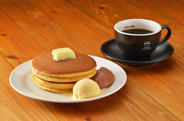 珈琲館 イオン千歳店