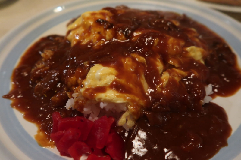 コーヒーハウス三番館