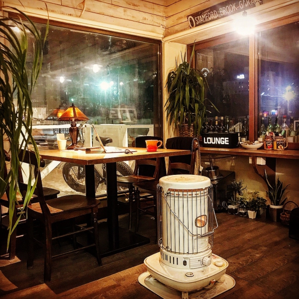 BO Munchies & Smoke Bar