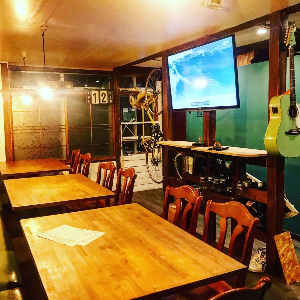 BO Munchies & Smoke Bar