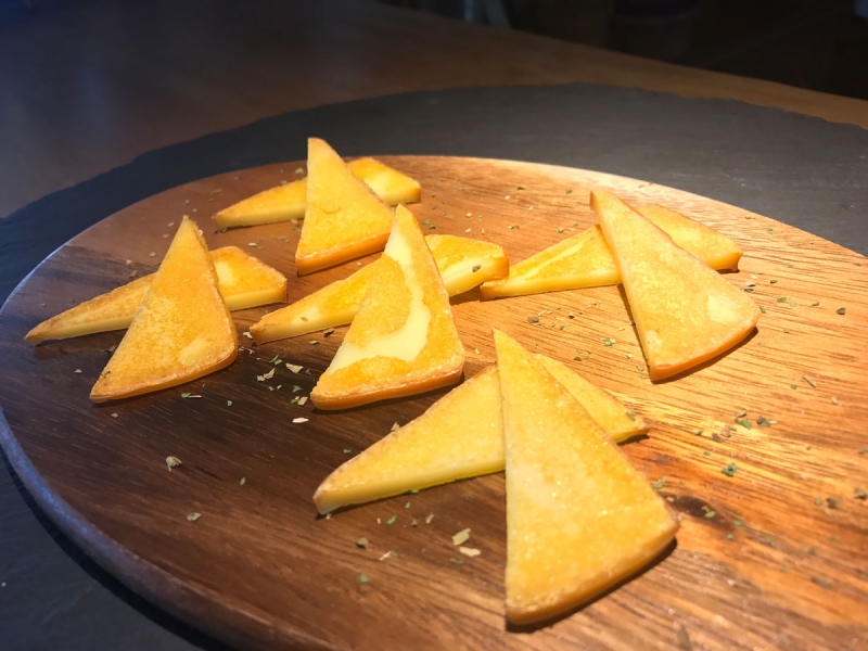 BO Munchies & Smoke Bar