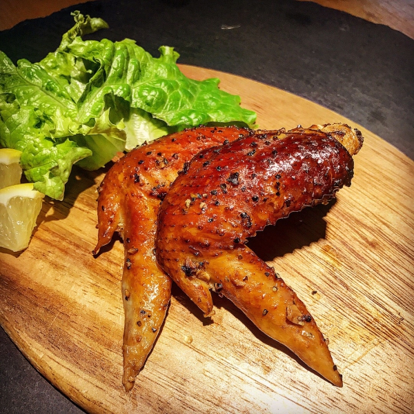 BO Munchies & Smoke Bar