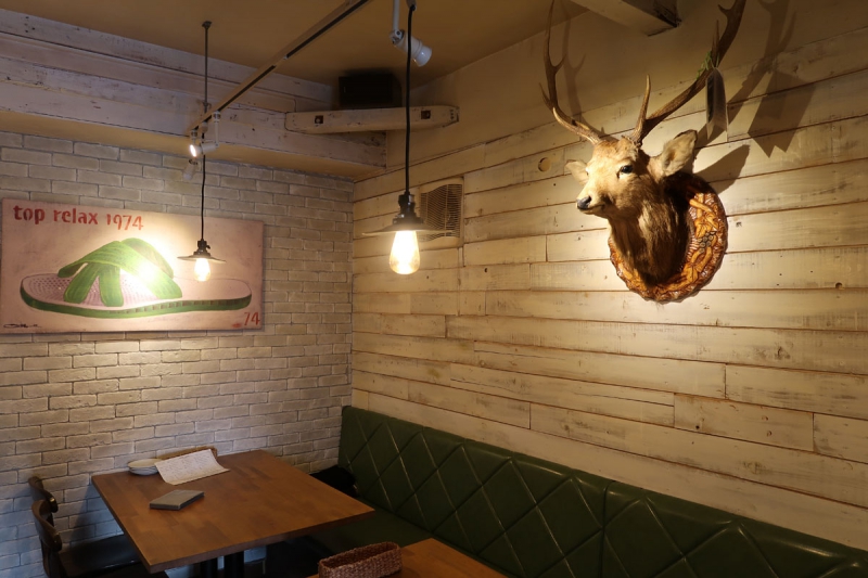 BO Munchies & Smoke Bar