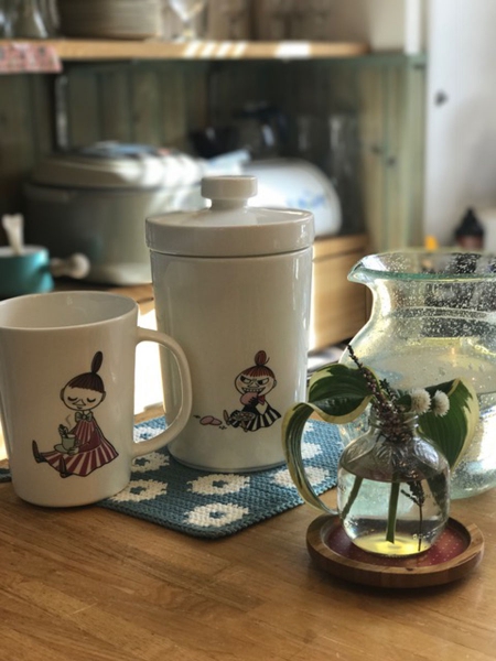 Hokkaido かもめ食堂