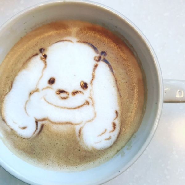 Hokkaido かもめ食堂