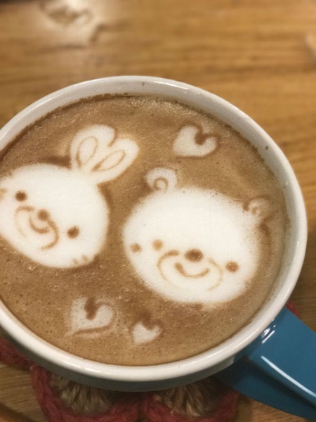 Hokkaido かもめ食堂