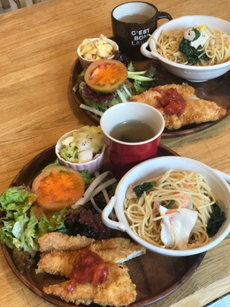 Hokkaido かもめ食堂