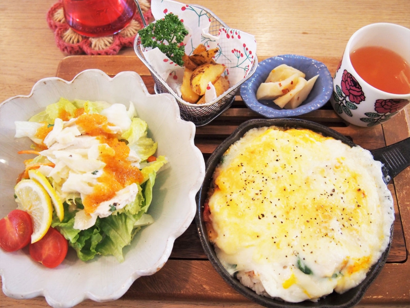 Hokkaido かもめ食堂