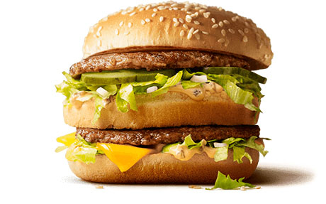 マクドナルドイオン千歳店