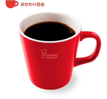 ミスタードーナツ千歳ショップ