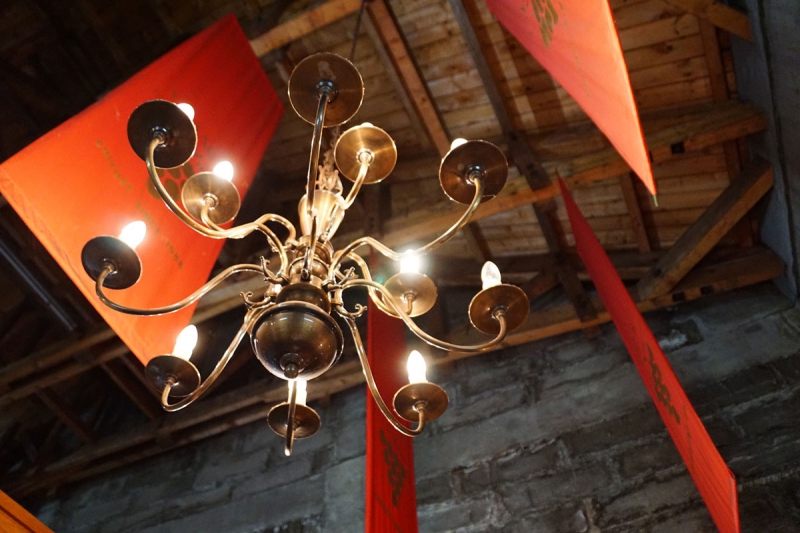 北海道中央葡萄酒株式会社 千歳ワイナリー